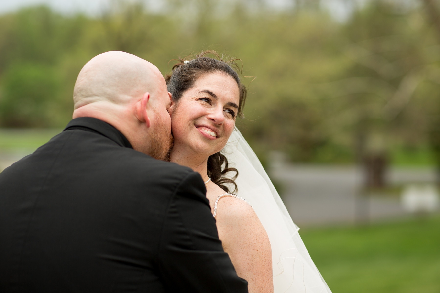 Historic Acres of Hershey Pa wedding photography